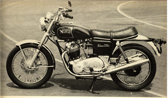 More frame loop droop