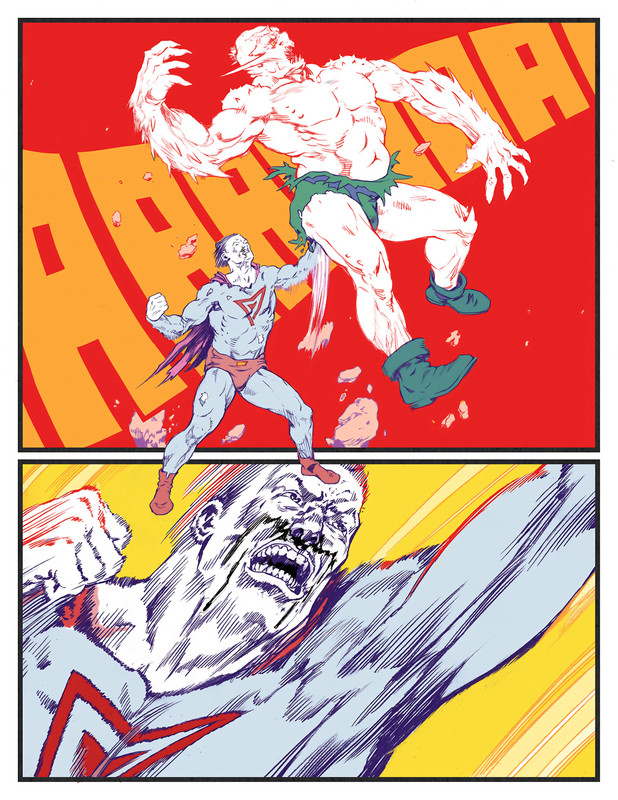 Death of Power 001 - 0006