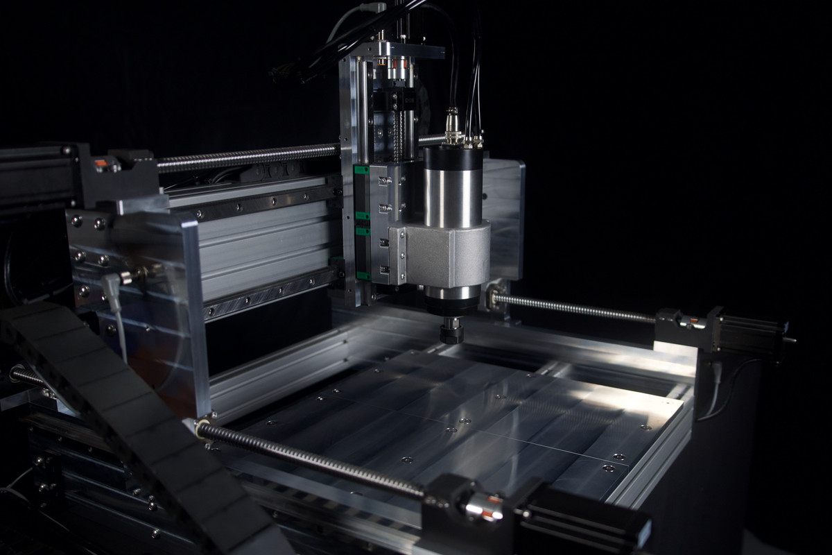 CNC Pro