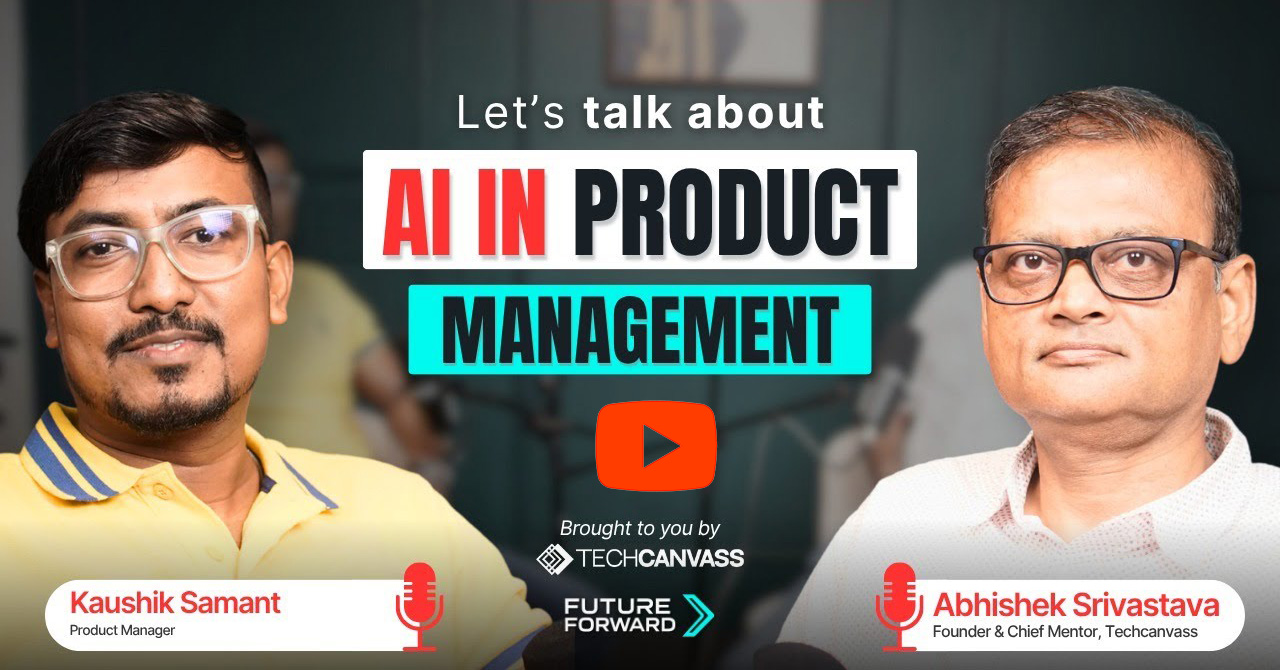 AI Product Management Video