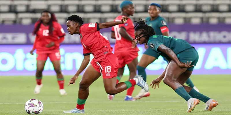 CAN Féminine 2026 : Le Malawi renverse l’ogre nigérian
