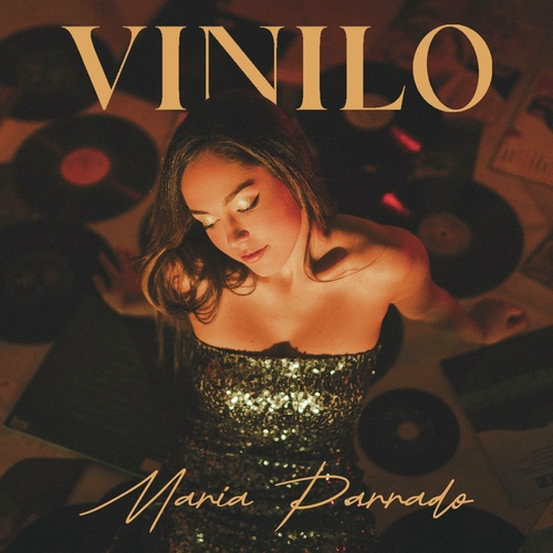 María Parrado - Vinilo (2024) Mp3