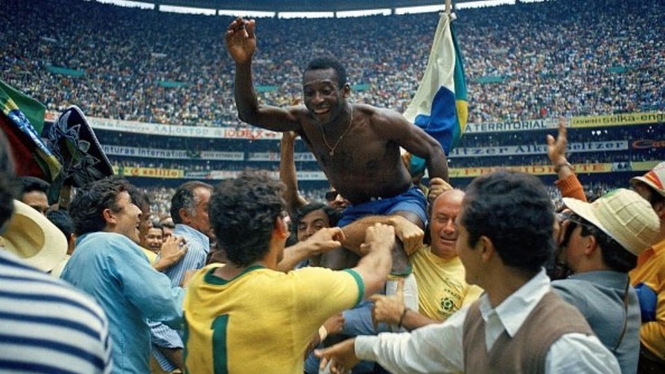 ¿El Estadio Jalisco cambiará de nombre? El Gobernador del estado propone que se llame Pelé