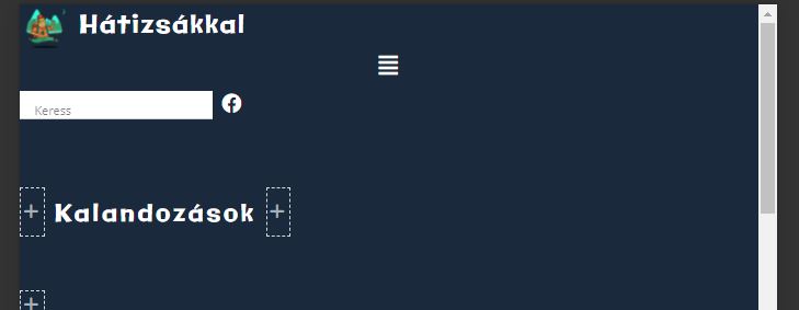 wrong column width