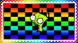 invader-zim-stamp