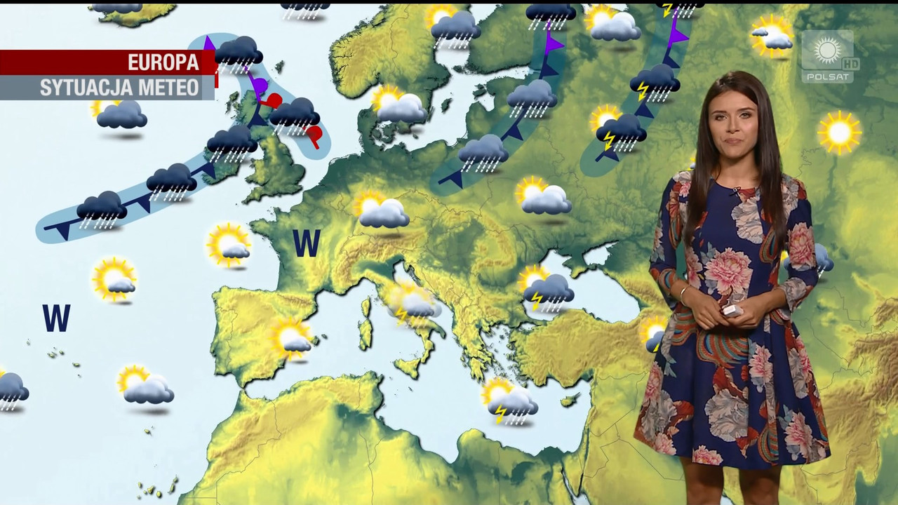 19 06 2018 daria wasiewska polsat 2