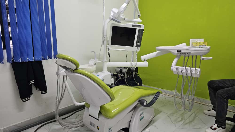 Dental Clinic