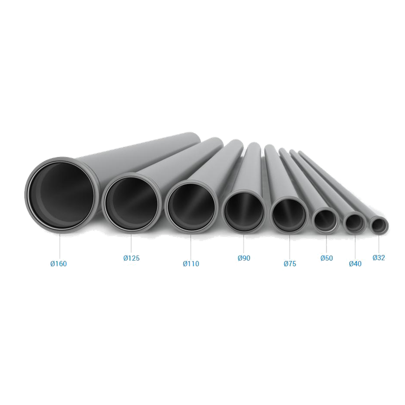 Σωλήνες Valsir