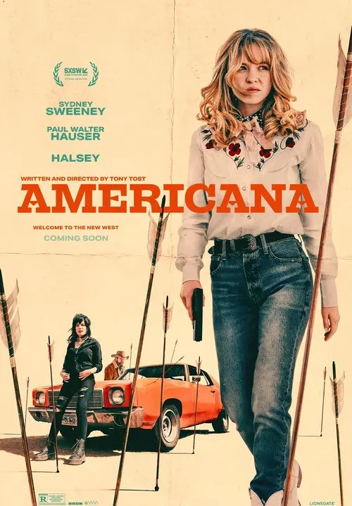 Americana (2023) MULTi.1080p.BluRay.x264.AC3-KiT / Lektor PL