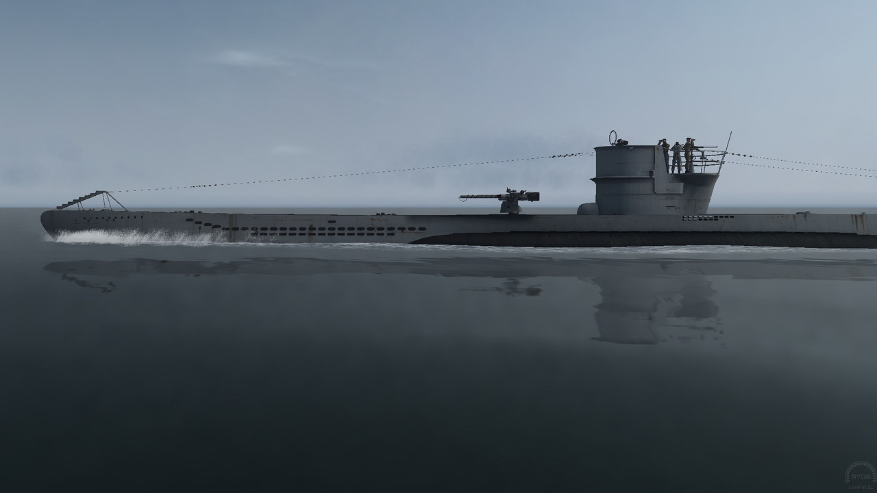 NYGM Fifi
