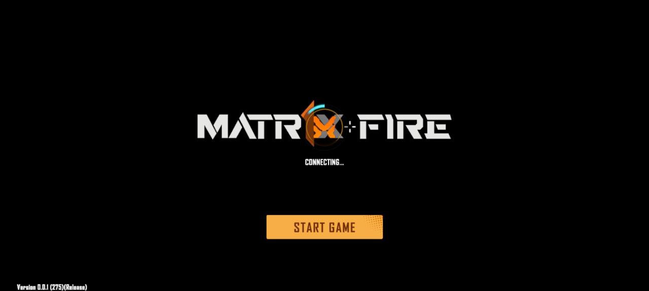 Matr1x FIRE APK