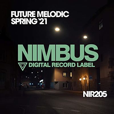 VA - Future Melodic Spring '21 (03/2021) Ff1
