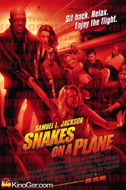 Snakes on a Plane (2006)