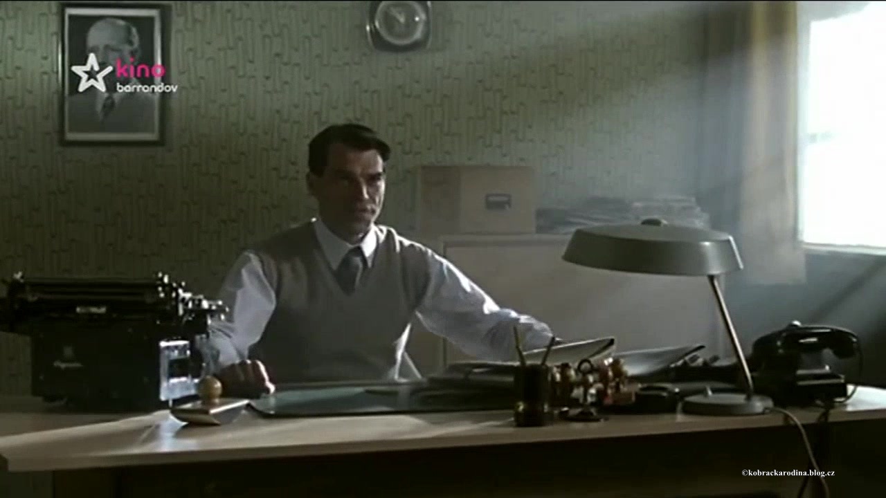 Cesta za svobodou - Hist.Drama - Něm - 2009 - cz 1249