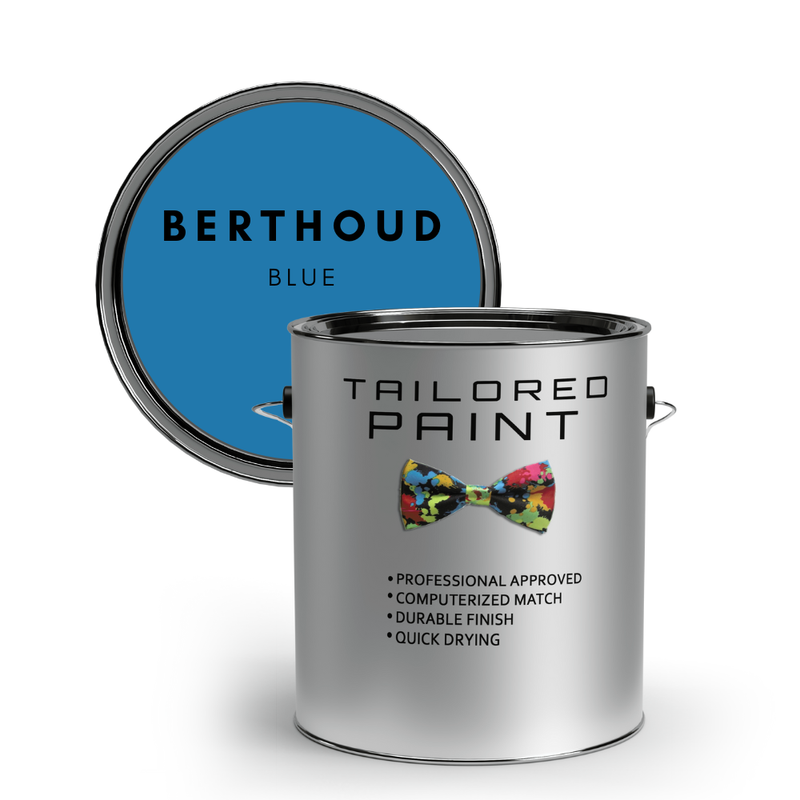 Tractor 1k Enamel Paint For Every Make & Model 500ml Tin Agricultural Machinery - Picture 3 of 141