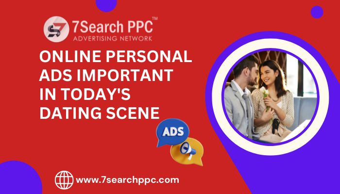 Online Personal ads | Personal dating ads | CPM Advertising