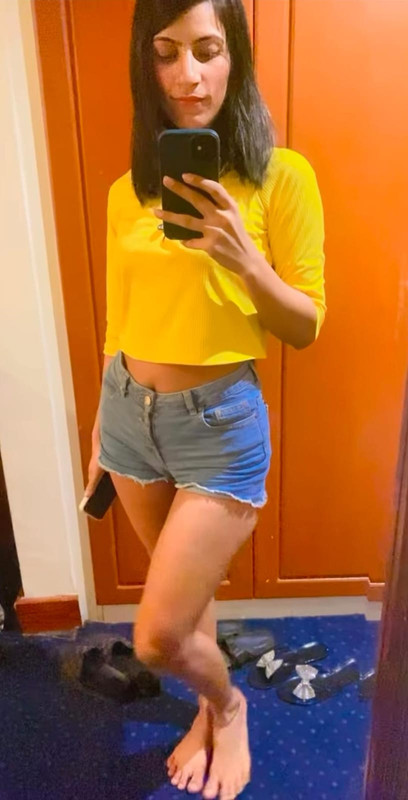 Student Girl