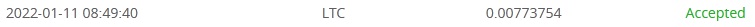 Freecash--BTC,LTC,Doge,Paypal,-Free bonus & Many ways to earn-0.25$ min.+Proof in Cryptocurrency Advertisements_freecash2