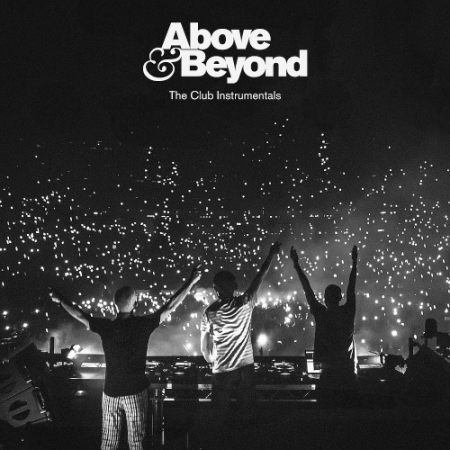 VA   Above & Beyond   The Club Instrumentals (2021)