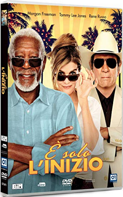 E' solo l'inizio (2017) DVD5 COMPRESSO ITA