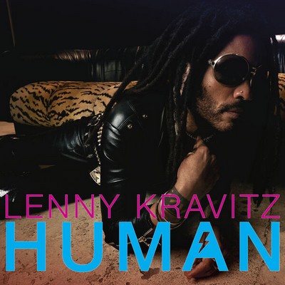 Lenny Kravitz - Human (2024) [Single] [CD-Quality + Hi-Res] [Official Digital Release]