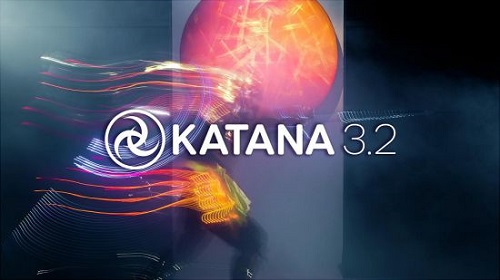The Foundry Katana 3.5v1 (x64) The Foundry Katana 3.5v1 (x64)