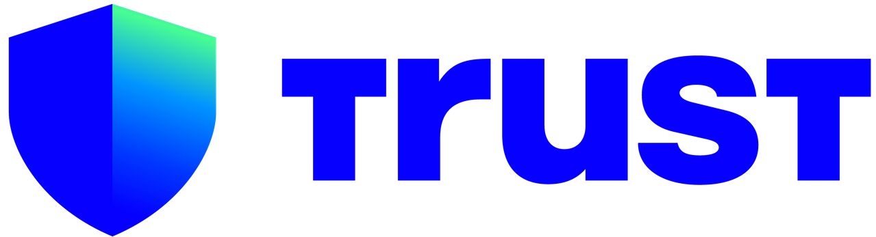 Trust Wallet Logo