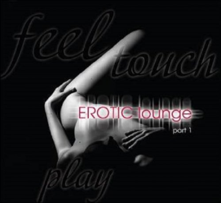 VA - Erotic Lounge part 1 (2010)