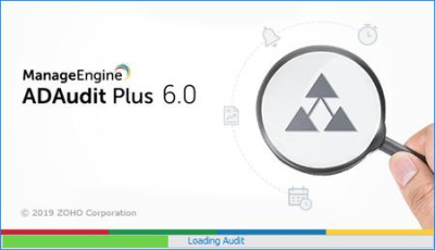 ManageEngine ADAudit Plus 6.0.0 Build 6002 Professional