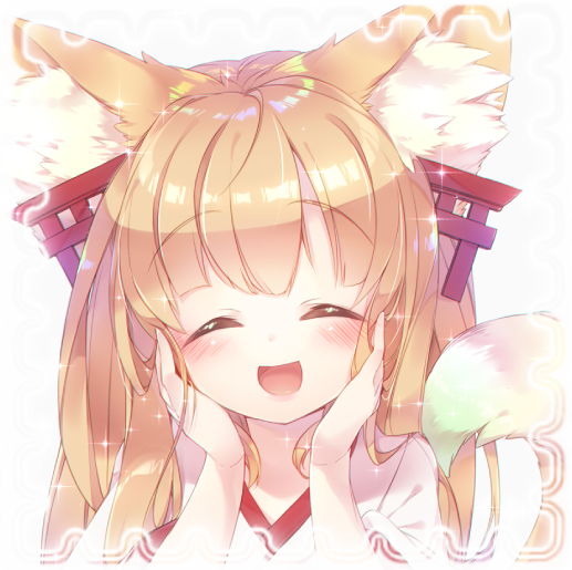 Senko | Oshiro Project:re