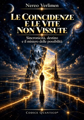 Nereo Verlimen - Le coincidenze e le vite non vissute (2026)