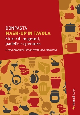 DonPasta - Mash-up in tavola (2026)