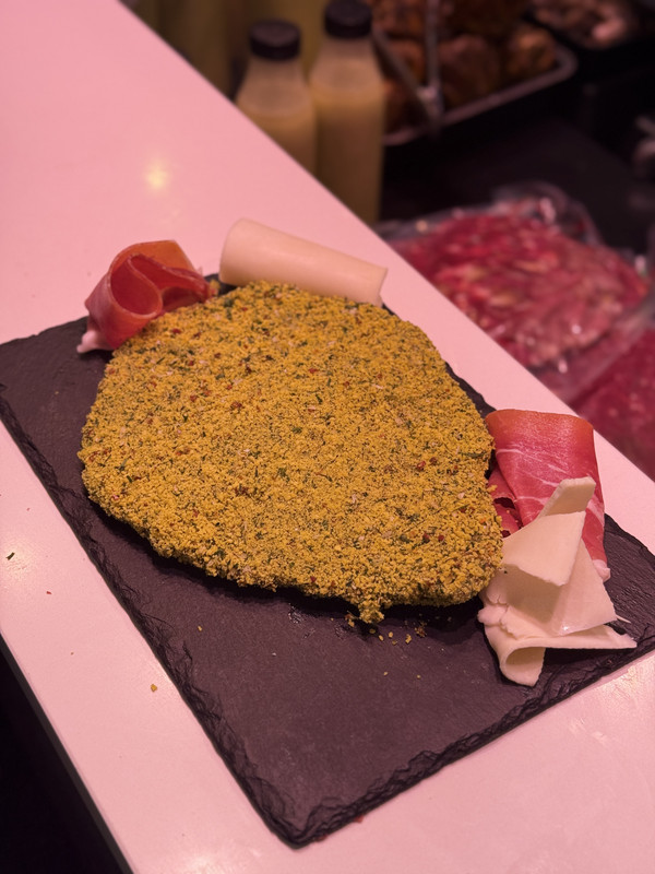 Cachopo De Pernil I Formatge