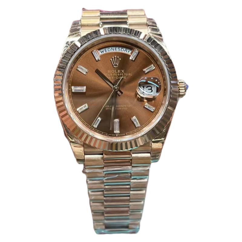 Rolex [Day-Date 40]
