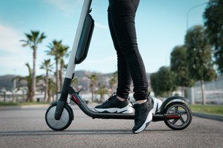 scooters scooters