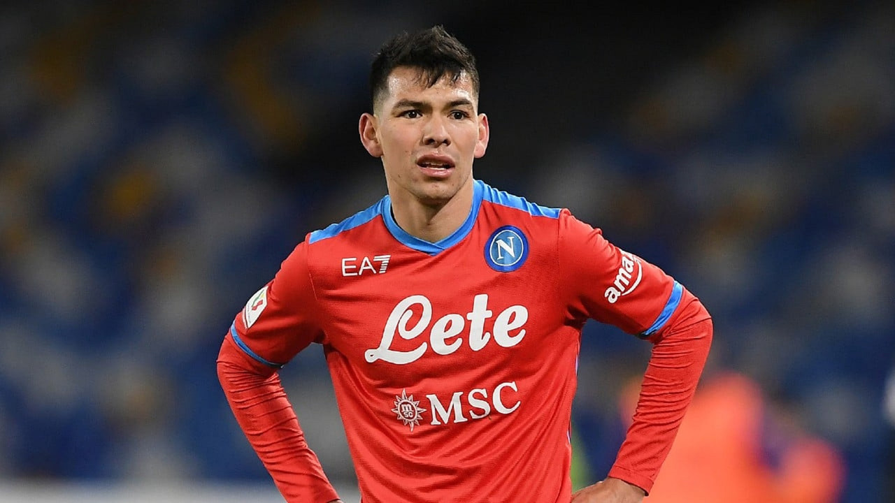 'Chucky' Lozano ¿Qué mexicano gana más que él sin esforzarse tanto?