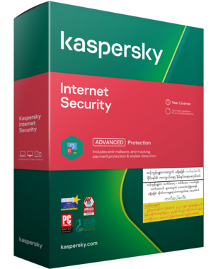 Kaspersky Internet Security 2021 v21.3.10.391 - Ita