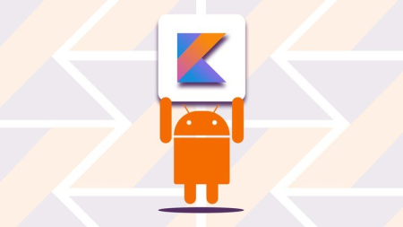 The Course for the Basics of kotlin programming language