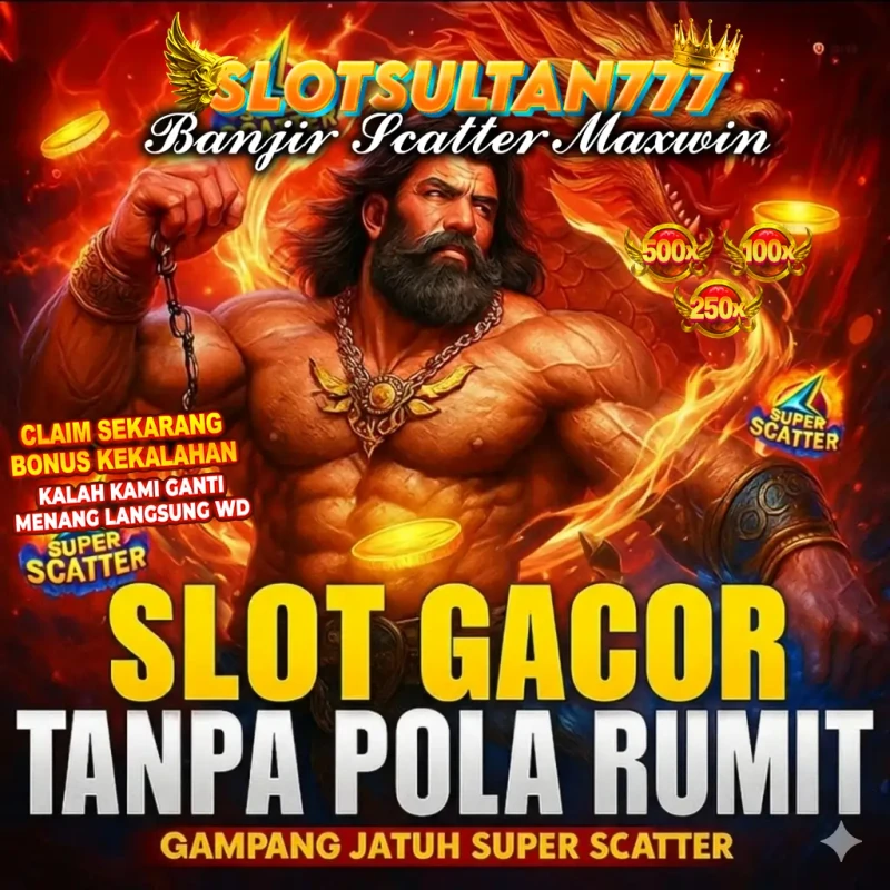 SLOTSULTAN777 | Situs Game Online Resmi & Link Slot Update Hari Ini 2026 - WooCommerce eCommerce