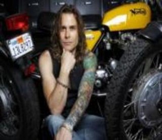 Mike Tramp - Discografia (1997-2020) .mp3 - 320 kbps