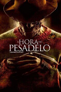 A Hora do Pesadelo Torrent - BluRay 720p/1080p Dublado