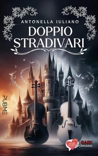 Antonella Iuliano - Doppio Stradivari (2024)