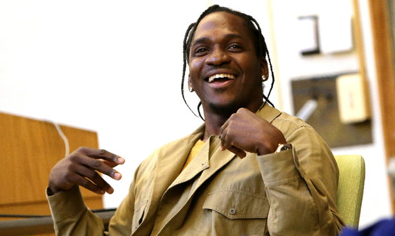 Pusha T Releases Two New Collaborations (November 15) (2019) (Audio)