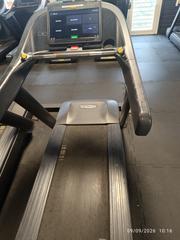 Tapis de marche pour le cardio