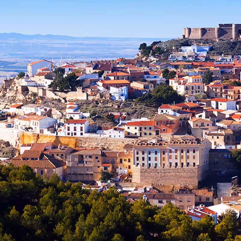 Imagen Lleida
