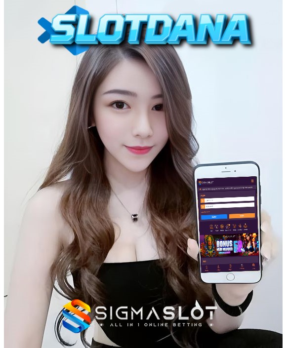 Link Deposit Slot Online Via Dana 10 Ribu Tanpa Potongan Terbaru Murah Super Gacor