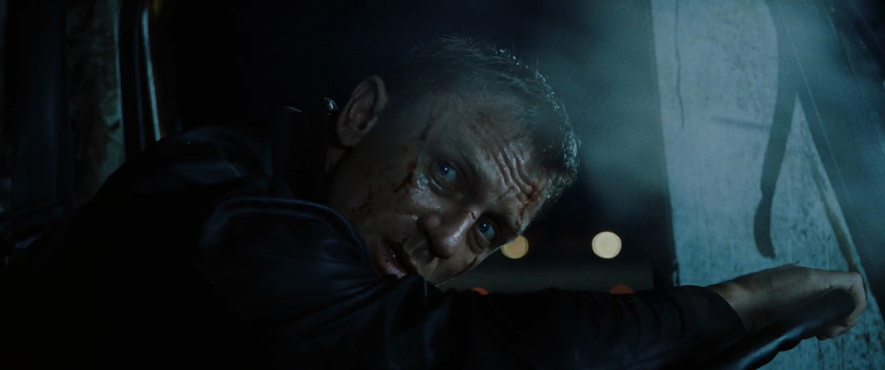 Casino Royale 2006 BluRay [Hindi + Tamil + Telugu + English] 1080p 480p 720p ESub Screenshot