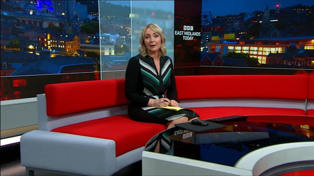 01.31 - 18.30.00 - East Midlands Today. The latest news, sport and we....ts_snapshot_05.37.401