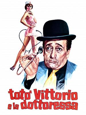 Totò, Vittorio e la dottoressa (1957) WebDL 1080p ITA E-AC3 Sub