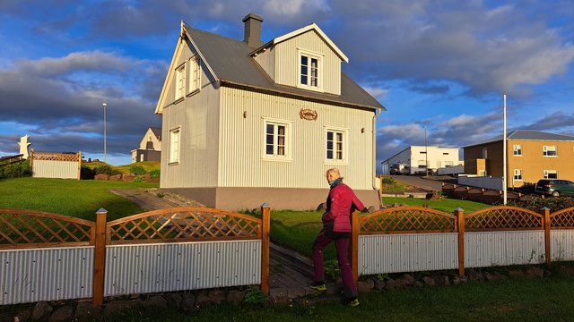 DIA 12 JULIO/22 TERMINAMOS FIORDOS OESTE Y FERRY A SNAEFELLSNES - Islandia, 17 días..."sin sus noches" Julio 2022 (10)